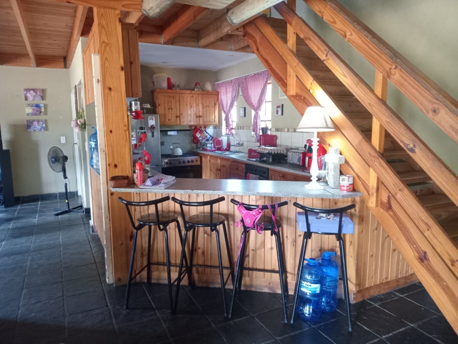 3 Bedroom Property for Sale in Hoopstad Free State